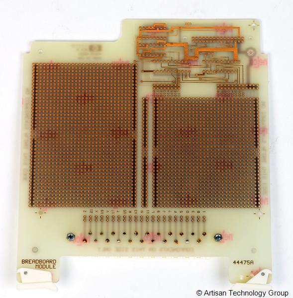 44475A Agilent (Breadboard Module) | ArtisanTG™