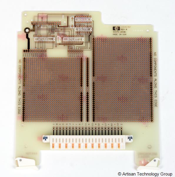 44475A Agilent (Breadboard Module) | ArtisanTG™