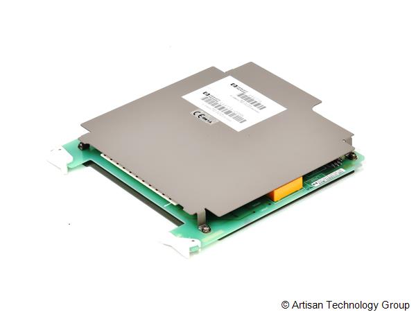 HP 44477A Form-C Relay Module