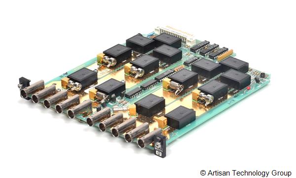 HP 44478B Dual 1X4 RF Multiplexer Module