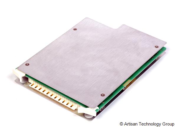 HP 44491A Armature Relay Multiplexer Assembly