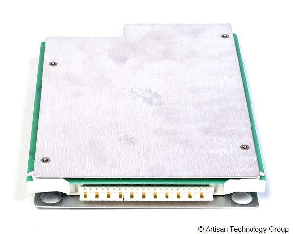 HP 44492A Reed Relay Multiplexer Card