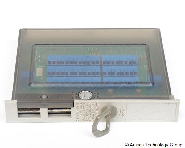 HP 44705A Terminal Block