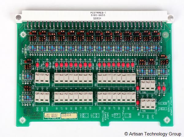 HP 44723A Terminal Block PCB