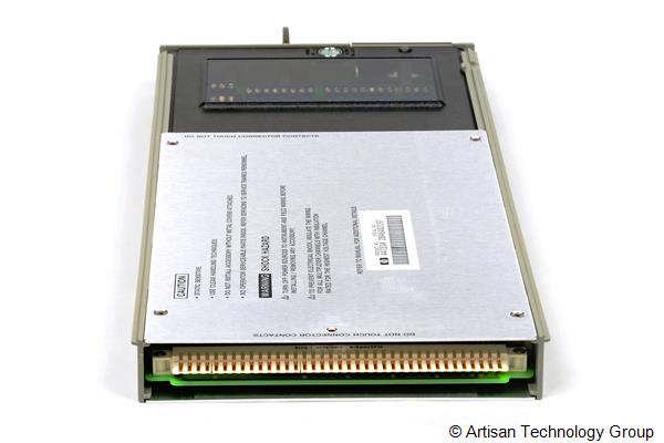 HP 44723A (32-Channel High Speed Digital Sense / Control Module ...