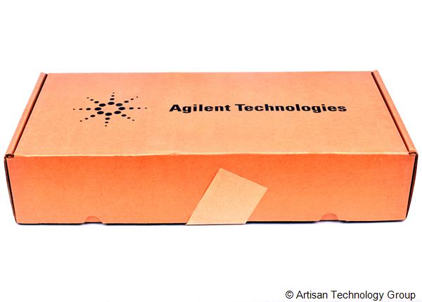 HP 44725A 16-Channel General Purpose Switch Module w/ Terminal Block