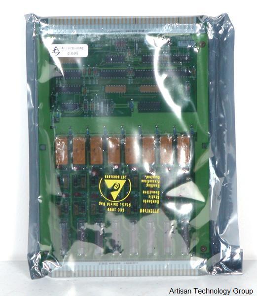 HP 44728-66501 Main Assembly Replacement Board for the 44728A