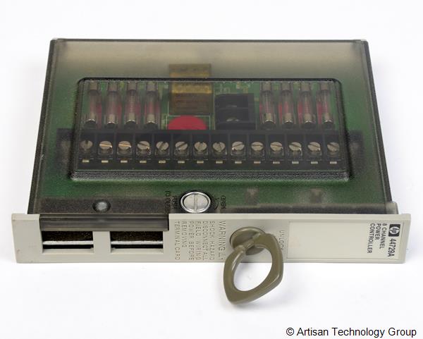 HP 44729A Terminal Block