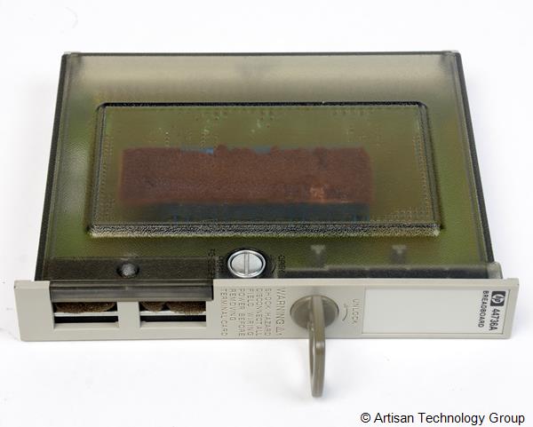 HP 44736A Terminal Block