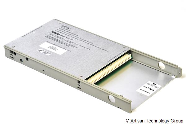 HP 44736A Breadboard Module