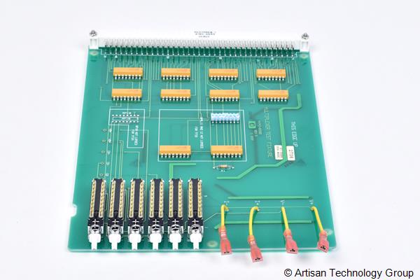 HP 44743-66505 Multiplexer Test Fixture