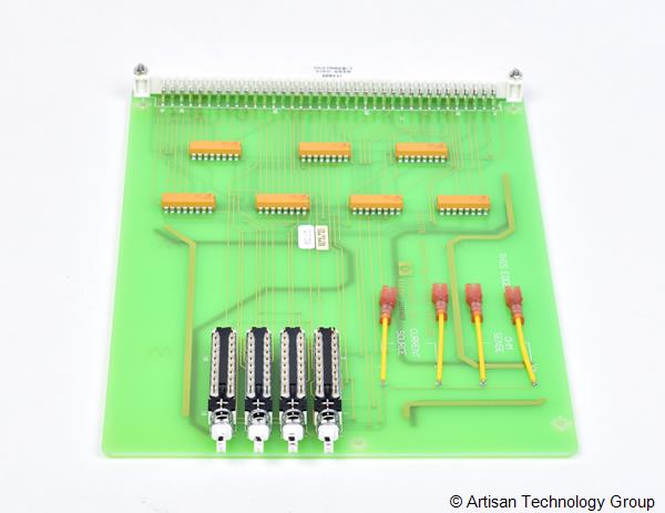 HP 44743-66524 Digital Output / Relay Test Fixture