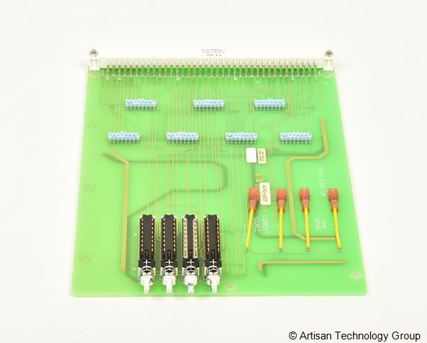HP 44743-66525 Digital Output / Relay Test Fixture