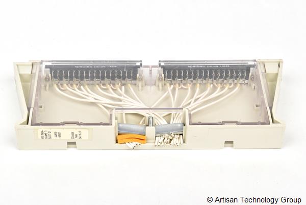 44813-61607 Agilent (Screw Terminal Block) | ArtisanTG™
