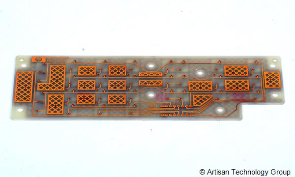 HP 5020-2678 Key Board