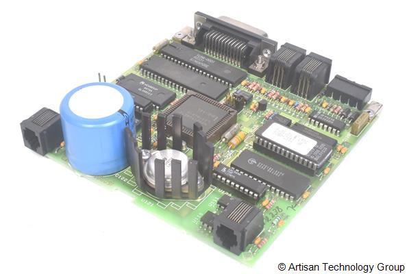 HP 5020-2701 Data Card
