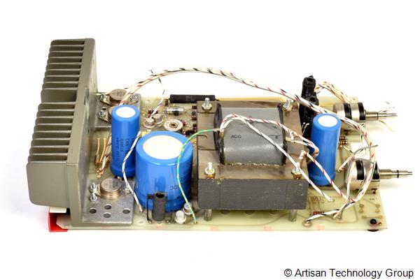 HP 5020-5598 Power Supply Board