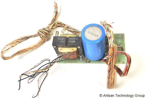 HP 5020-5760 Power Supply Board