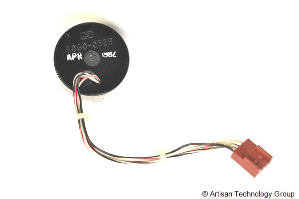 HP 5060-0329 Rotary Encoder