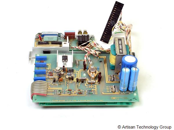 HP 5060-2698 Board Assembly