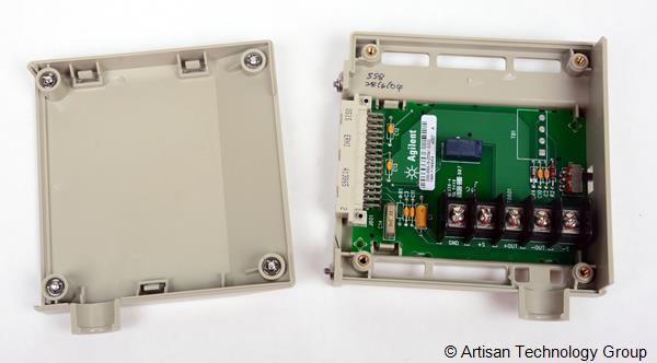 HP 5060-3386 16A Standard DC Module Connector -Opt STD