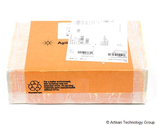 HP 5060-3386 16A Standard DC Module Connector -Opt STD