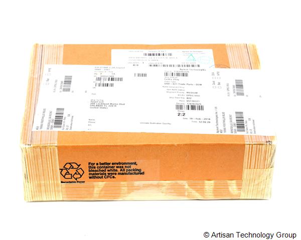 HP 5060-3387 16A Relay DC Module Connector