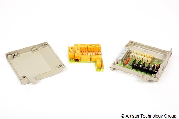 HP 5060-3387 16A Relay DC Module Connector - Opt 760