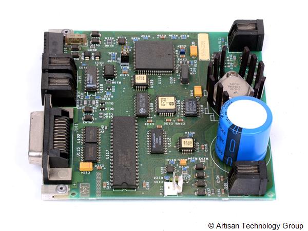 HP 5060-3399 Circuit Board