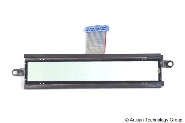 HP 5063-2305 LCD Display