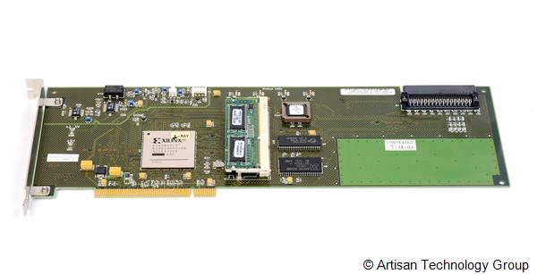 Agilent 5065-2055 Circuit Board