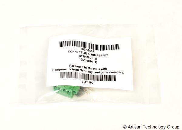 5067-2555 Agilent (Connector and Jumper Kit) | ArtisanTG™