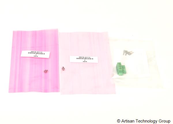 Keysight / Agilent / HP 5067-2555 Connector and Jumper Kit