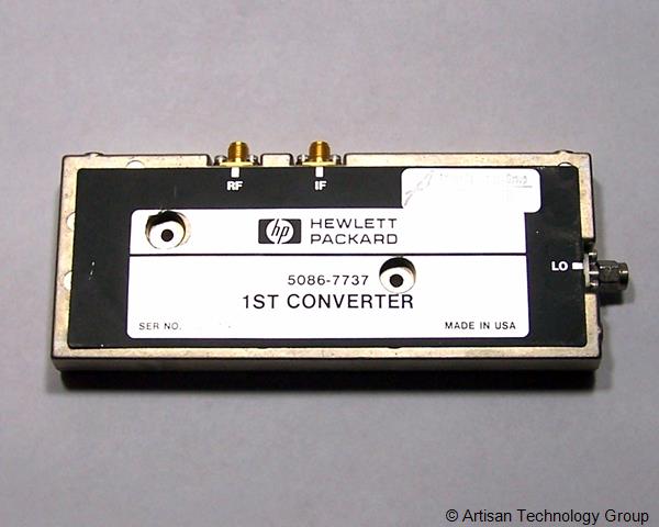 HP 5086-7737 1st Converter Module