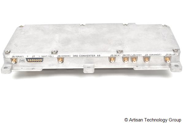 HP A8 3rd Converter Module