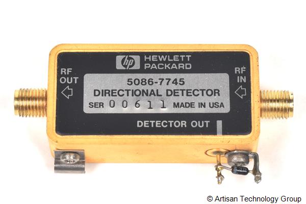 HP 5086-7745 Directional Detector