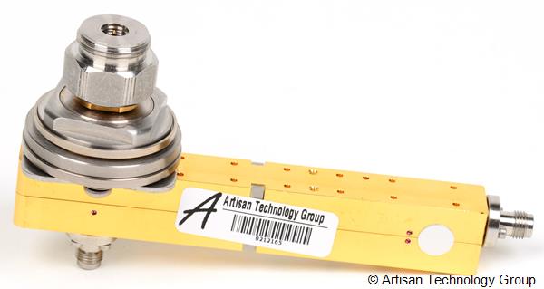 Agilent 5086-7968 26.5 GHz High Peformance Coupler