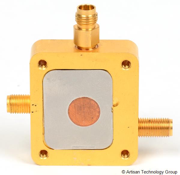 Agilent 5087-7047 50 GHz UTG Mixer