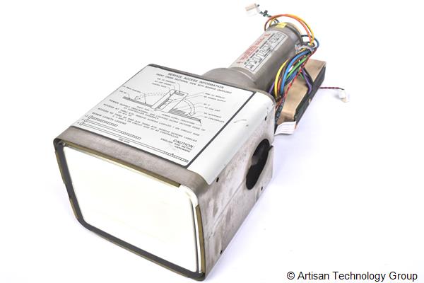 HP 5181-8214 CRT Assembly