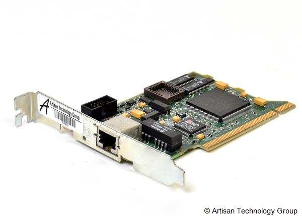 HP 5183-0799 10/100 PCI Ethernet Network Card
