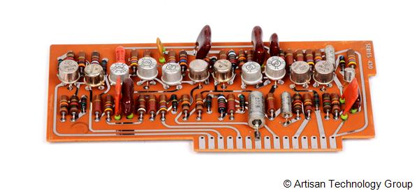 HP 5243A-65S Circuit Board