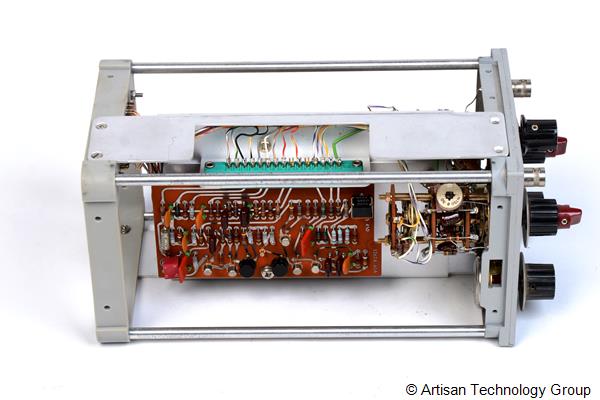 Agilent 5262A Time Interval Unit