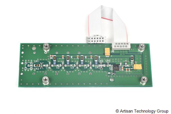 HP 53132-60003 3 Ghz Frequency Board