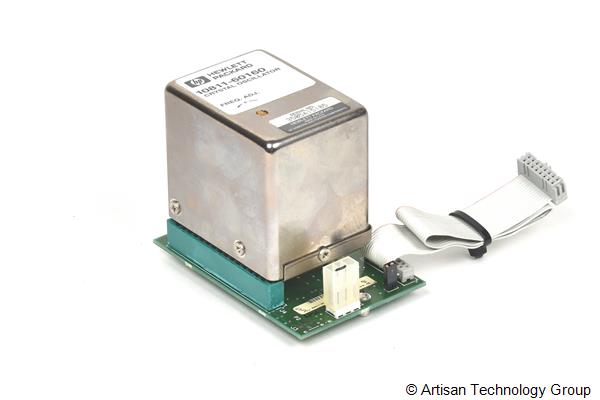 HP 53132-68016 Crystal Oscillator Board
