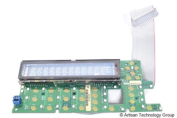 HP 53131-60002 Front Panel Display Board