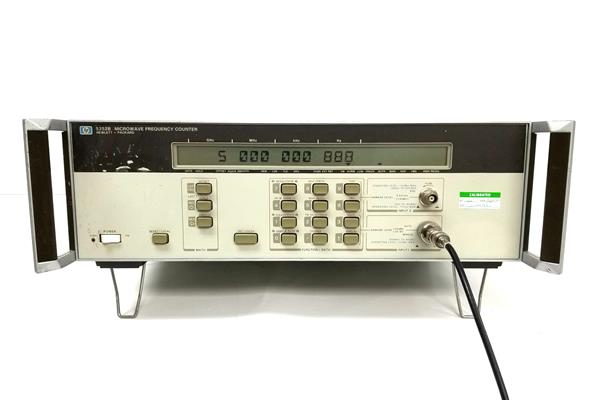 Keysight 5352B Microwave Frequency Counter