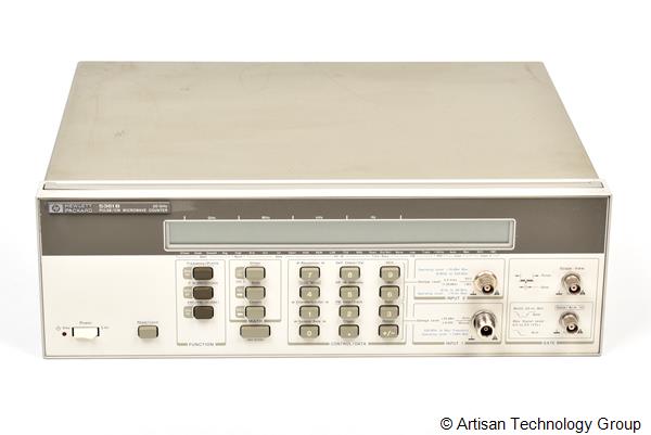 HP 5361B Pulse/CW Microwave Counter