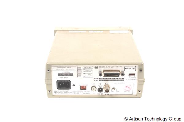 HP 5384A (Frequency Counter) | ArtisanTG™