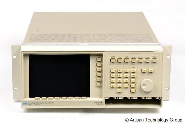 HP 54100A Digitizing Oscilloscope
