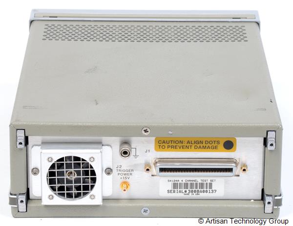 その他 HP 54121A HP 54121A Four Channel Test Set